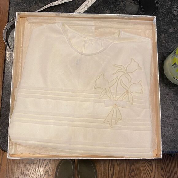 Vintage Boise Top Penny Potter Original - Picture 11 of 11